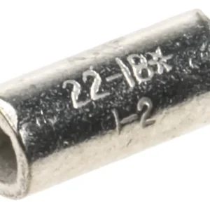 Sujungimas TE 34130 — Laidų sujungimai