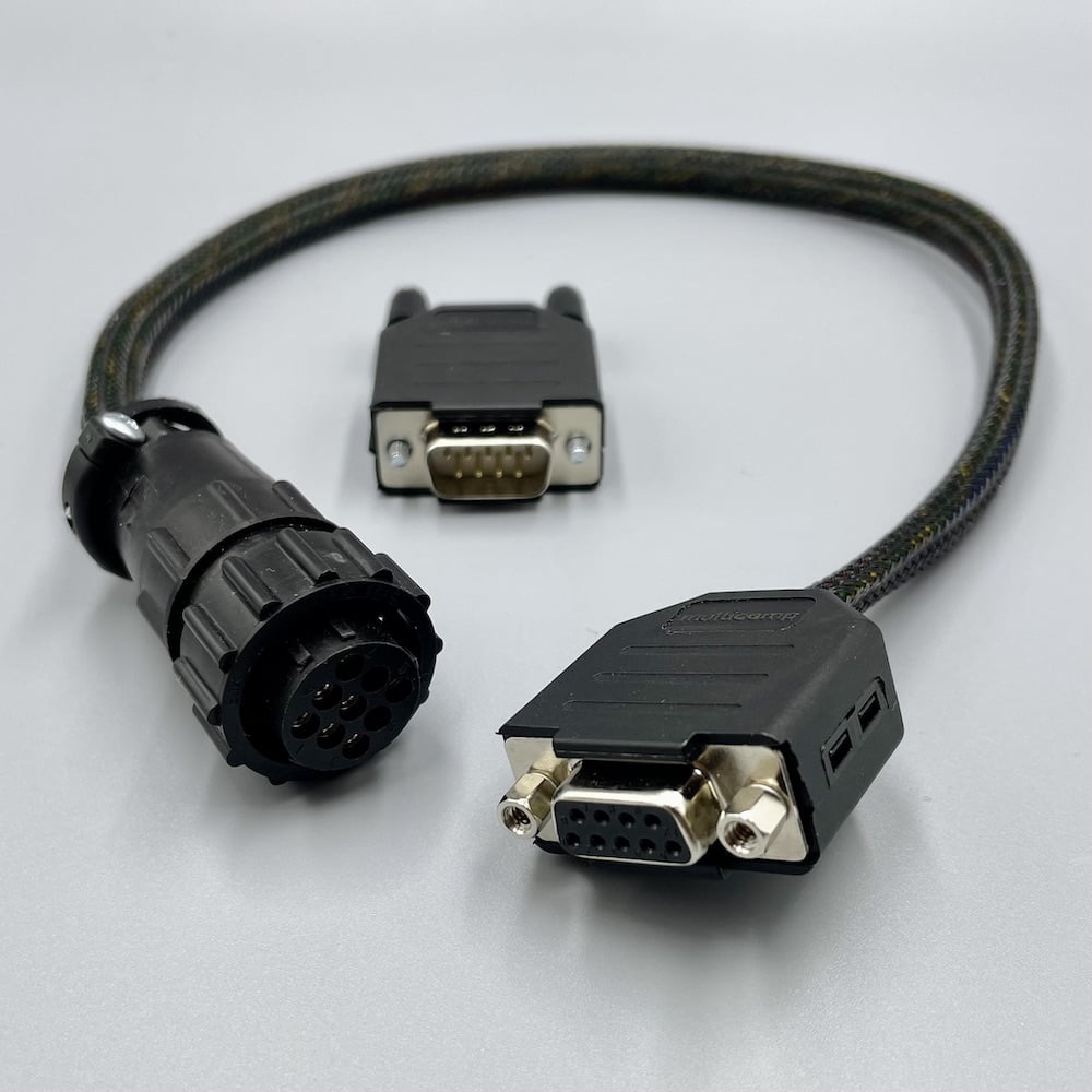 Adapteris ISOBUS valdikliui - Image 2