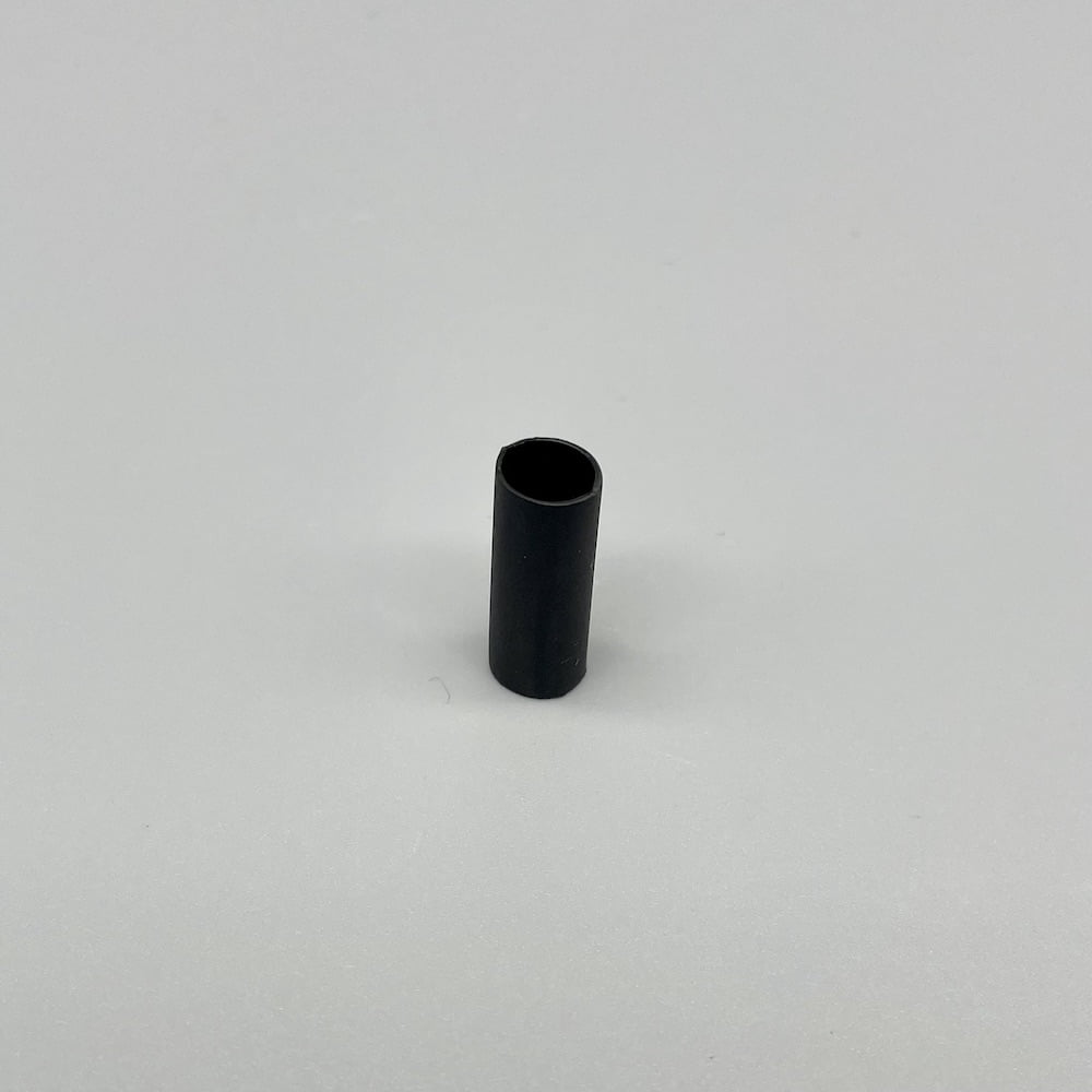 Terminis vamzdelis su klijais 3.2/1mm — Termo vamzdeliai