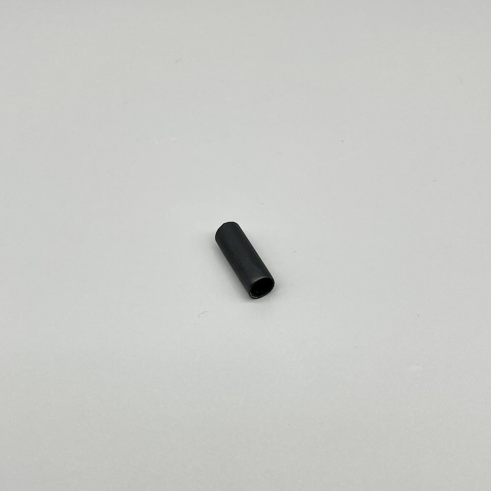 Terminis vamzdelis su klijais 3.2/1mm — Termo vamzdeliai