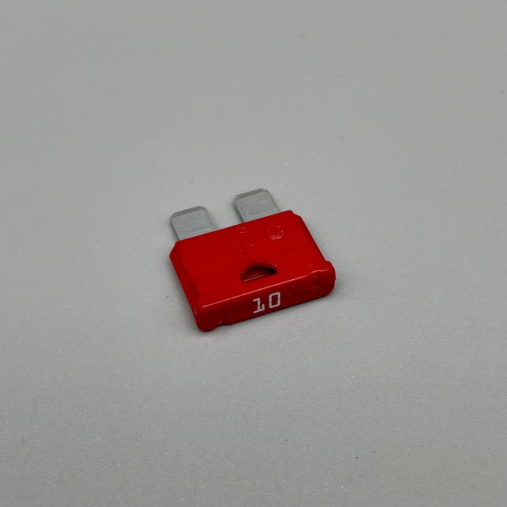Saugiklis 10A MIDI — Saugikliai