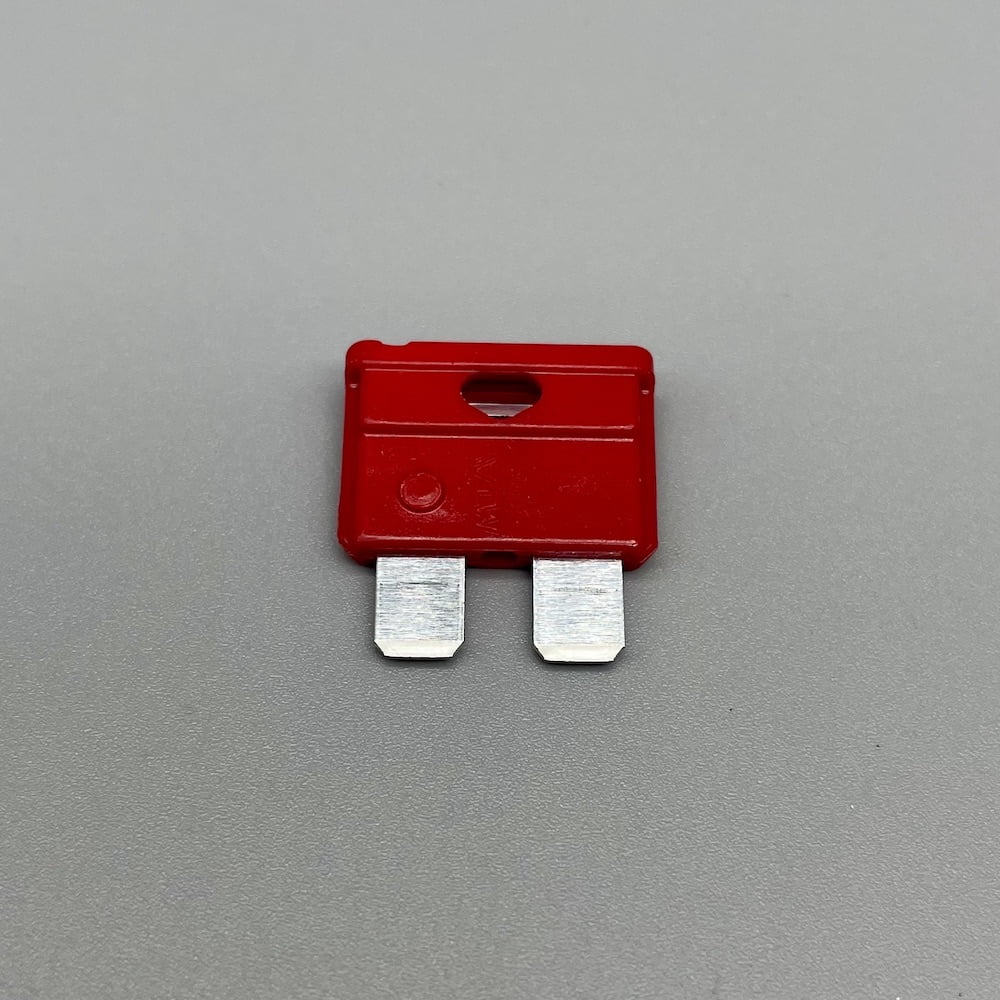 Saugiklis 10A MIDI — Saugikliai