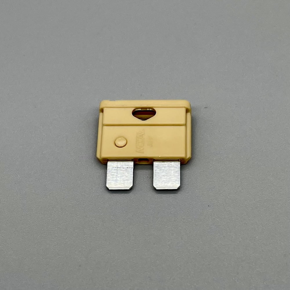 Saugiklis 5A MIDI — Saugikliai