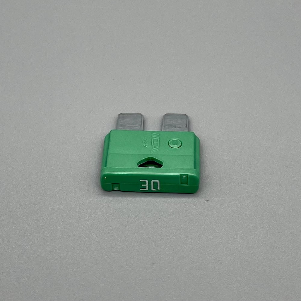 Saugiklis 30A MIDI — Saugikliai
