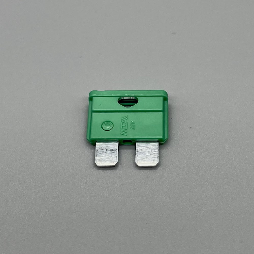 Saugiklis 30A MIDI — Saugikliai
