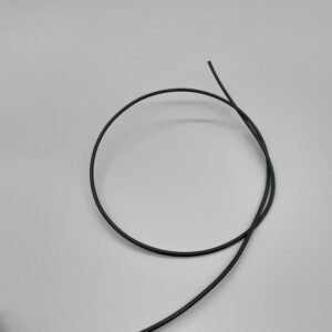 Juodas laidas FLRY - 0.75 mm² — Automobiliniai 0.75mm²