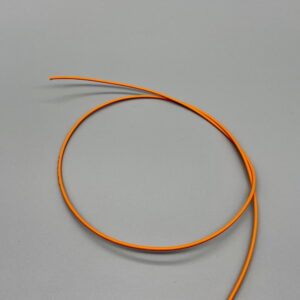 Oranžinis Laidas FLRY - 0.75 mm² — Automobiliniai 0.75mm²