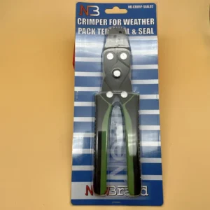 Weather Pack Superseal Crimper — Įrankiai